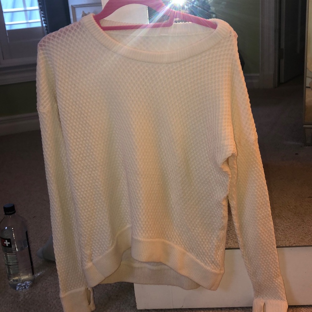 •Lululemon Sweater•